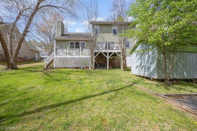 2009 Kildare Woods Drive, Greensboro, North Carolina image 27