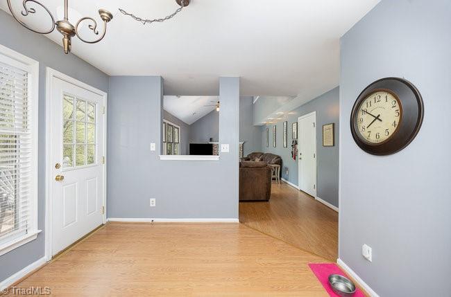 2009 Kildare Woods Drive, Greensboro, North Carolina image 5