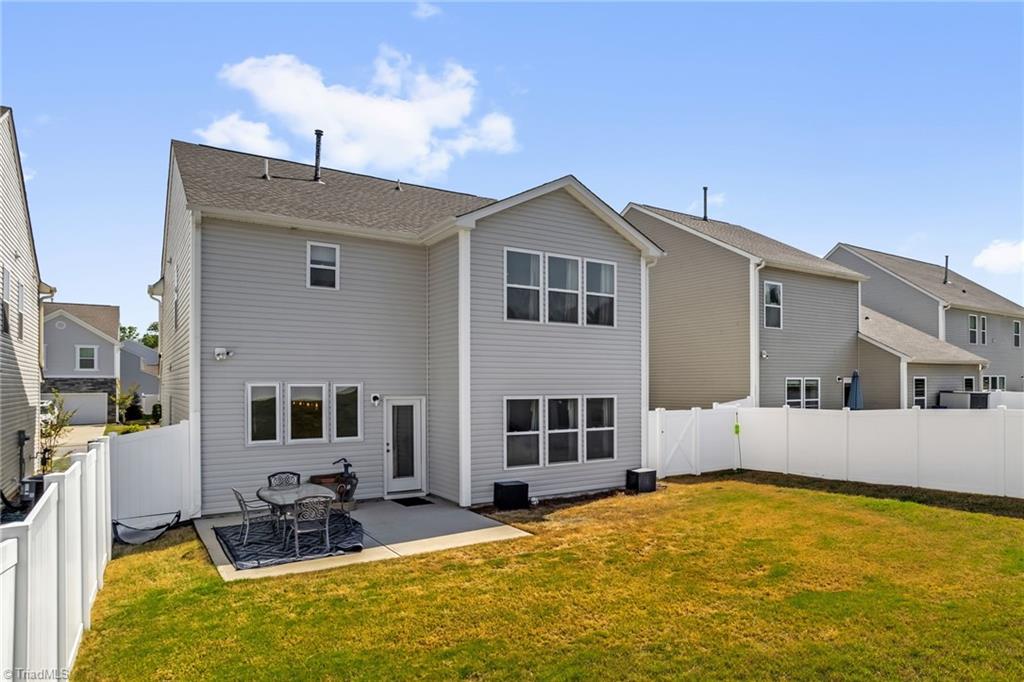 105 Centerpiece Drive, High Point, North Carolina image 26