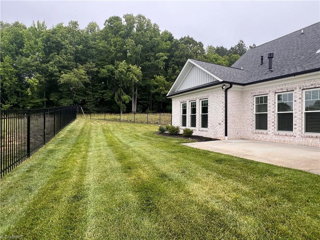 Photo of 1076 Wood Duck Lane, Winston-Salem, NC 27106 (MLS # 1219115)