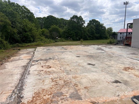 Vacant Land For Sale - 1521 Shelton Avenue<br/> Statesville, NC 28677
