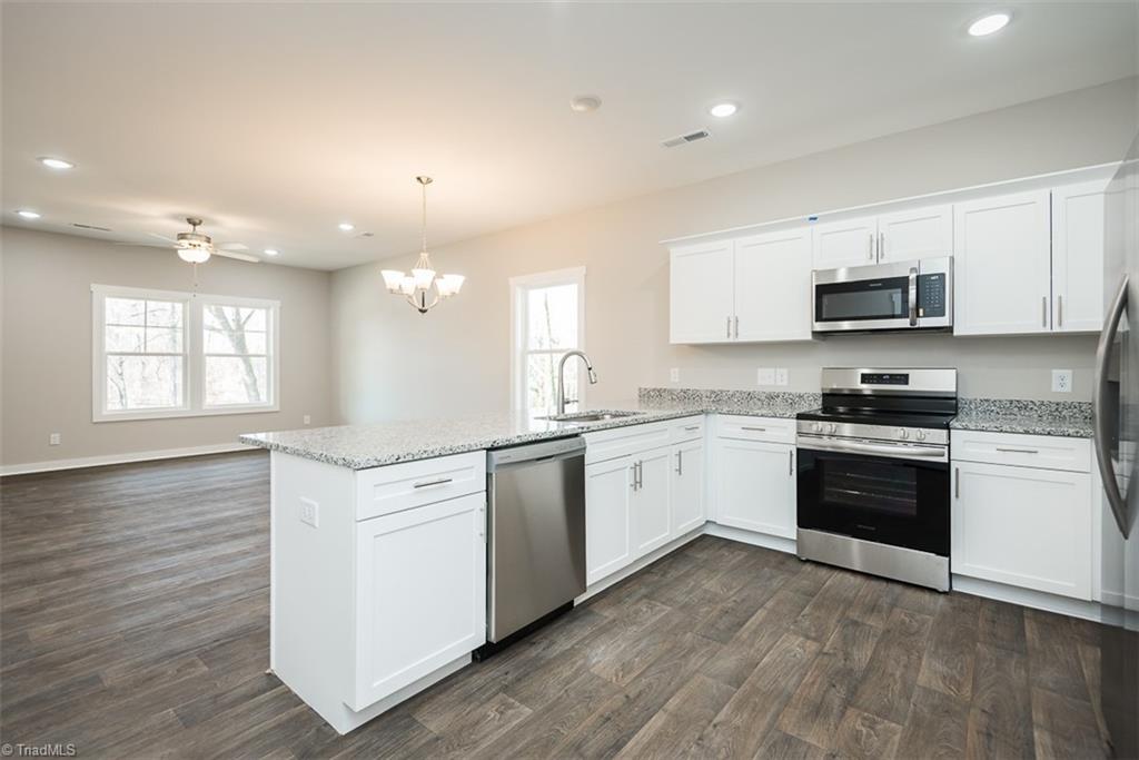 522 Stokesburg Road A