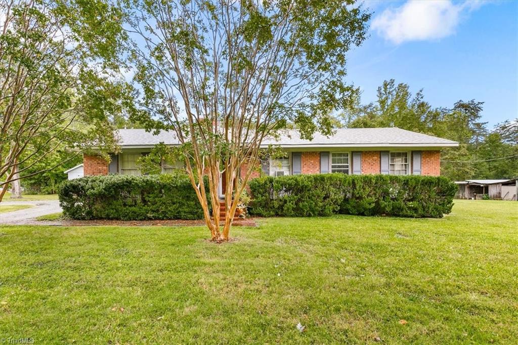 Photo of 5822 RuralView Road, Gibsonville, NC 27249 (MLS # 1236523)