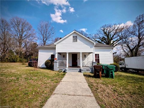Photo of 515 Cable Street, High Point, NC 27260 (MLS # 1213687)