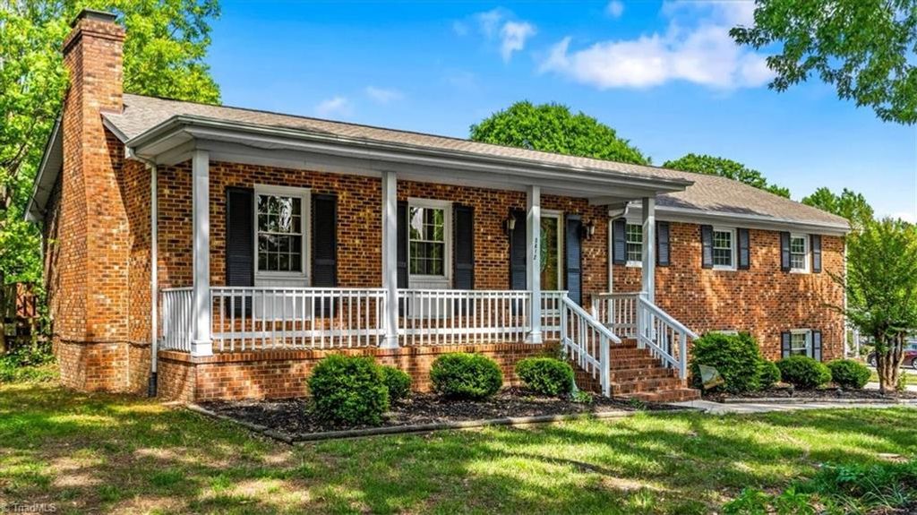 Photo of 3412 Imperial Drive, High Point, NC 27265 (MLS # 1218619)