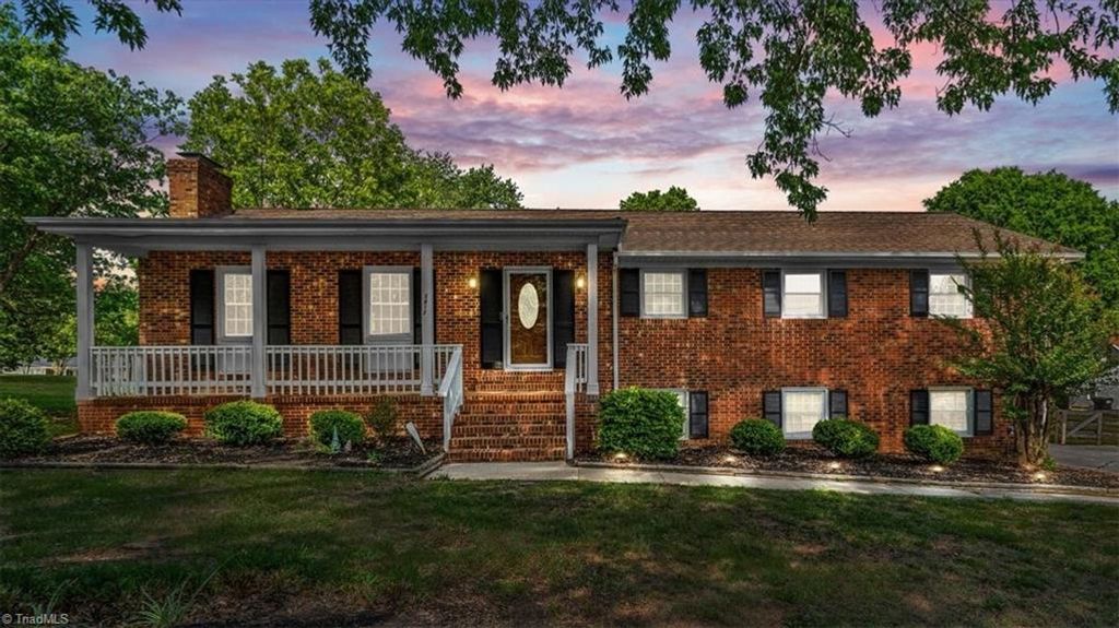 Photo of 3412 Imperial Drive, High Point, NC 27265 (MLS # 1218619)