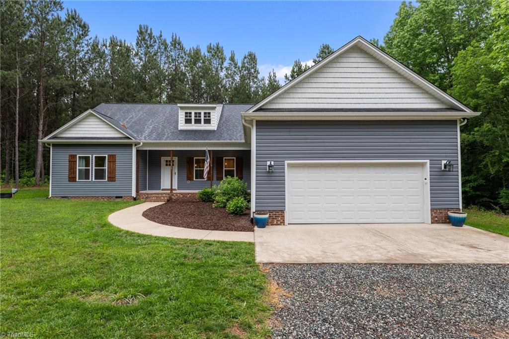 1850 Willie Pace Road, Burlington, North Carolina image 2