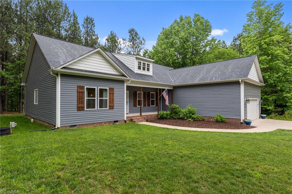 1850 Willie Pace Road, Burlington, North Carolina image 3
