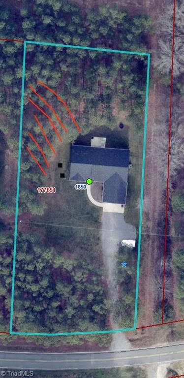 1850 Willie Pace Road, Burlington, North Carolina image 46