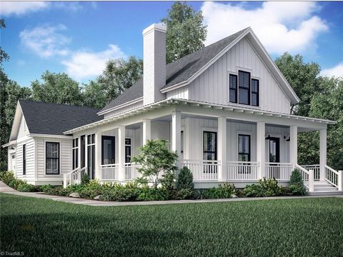 Homes For Sale - 853 Pickett Road<br/> Lexington, NC 27295