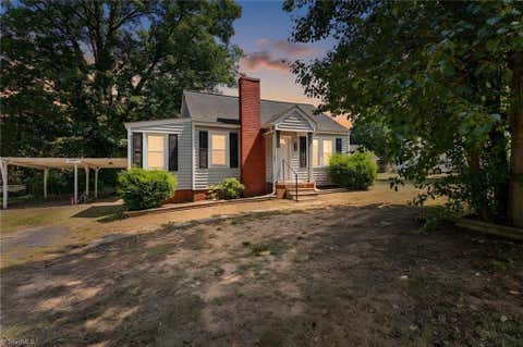 Homes For Sale - 238 Underwood Street<br/> Randolph County, Asheboro, NC 27203
