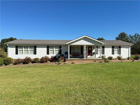 A home in Jonesville