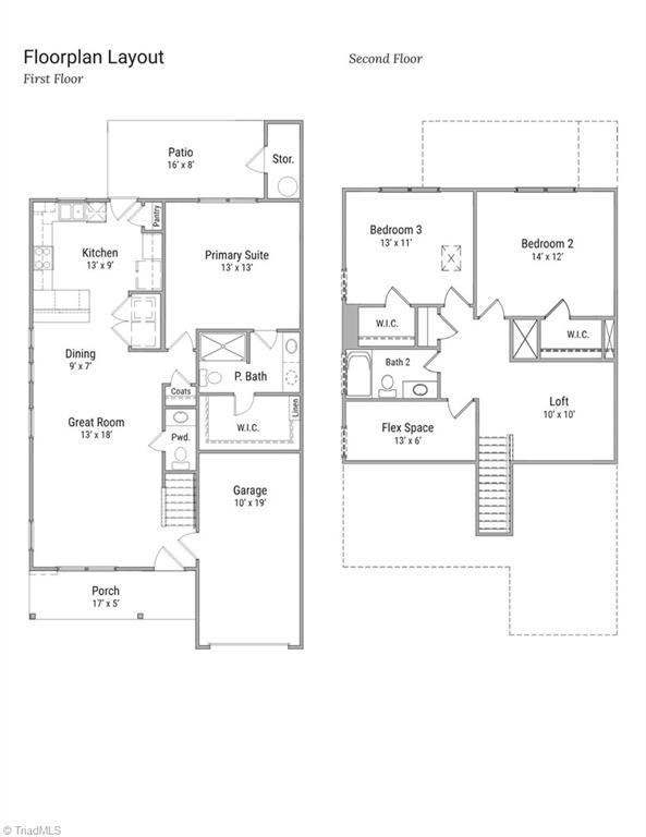 3927 Straw Hat Road, Greensboro, North Carolina image 41