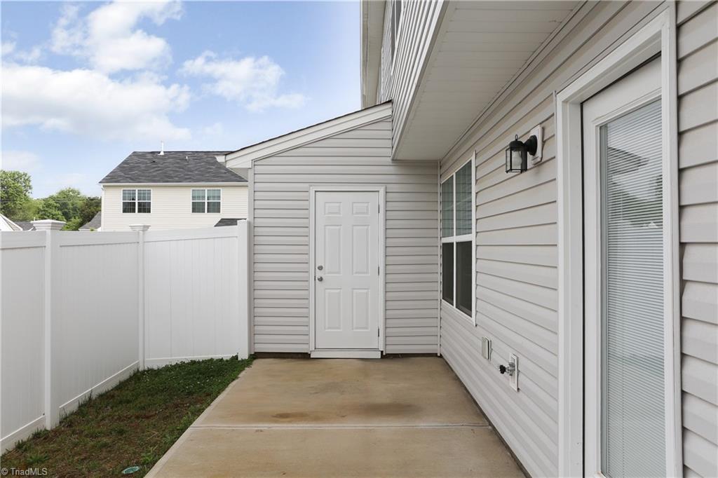 3927 Straw Hat Road, Greensboro, North Carolina image 4