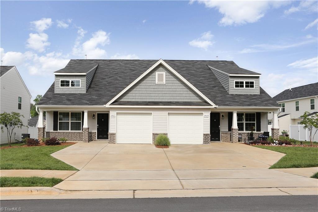3927 Straw Hat Road, Greensboro, North Carolina image 2