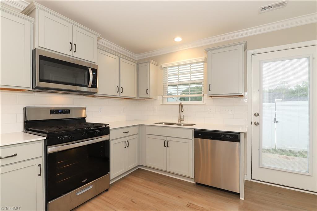 3927 Straw Hat Road, Greensboro, North Carolina image 6