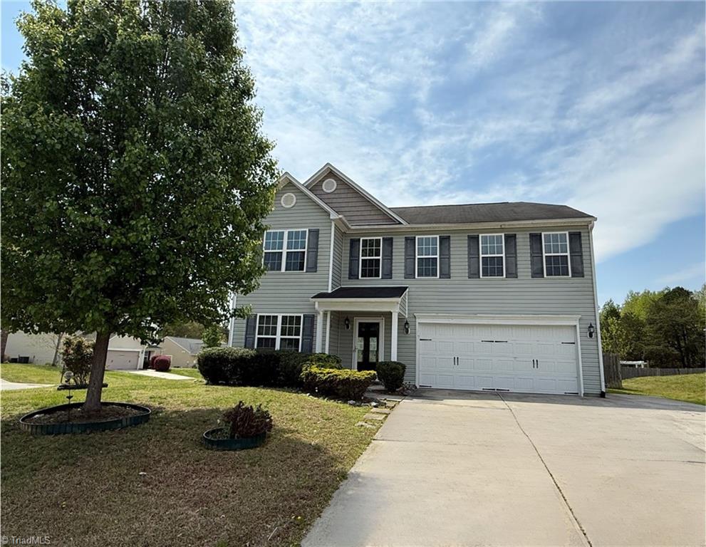 1918 Chenault Court, Whitsett, North Carolina image 1