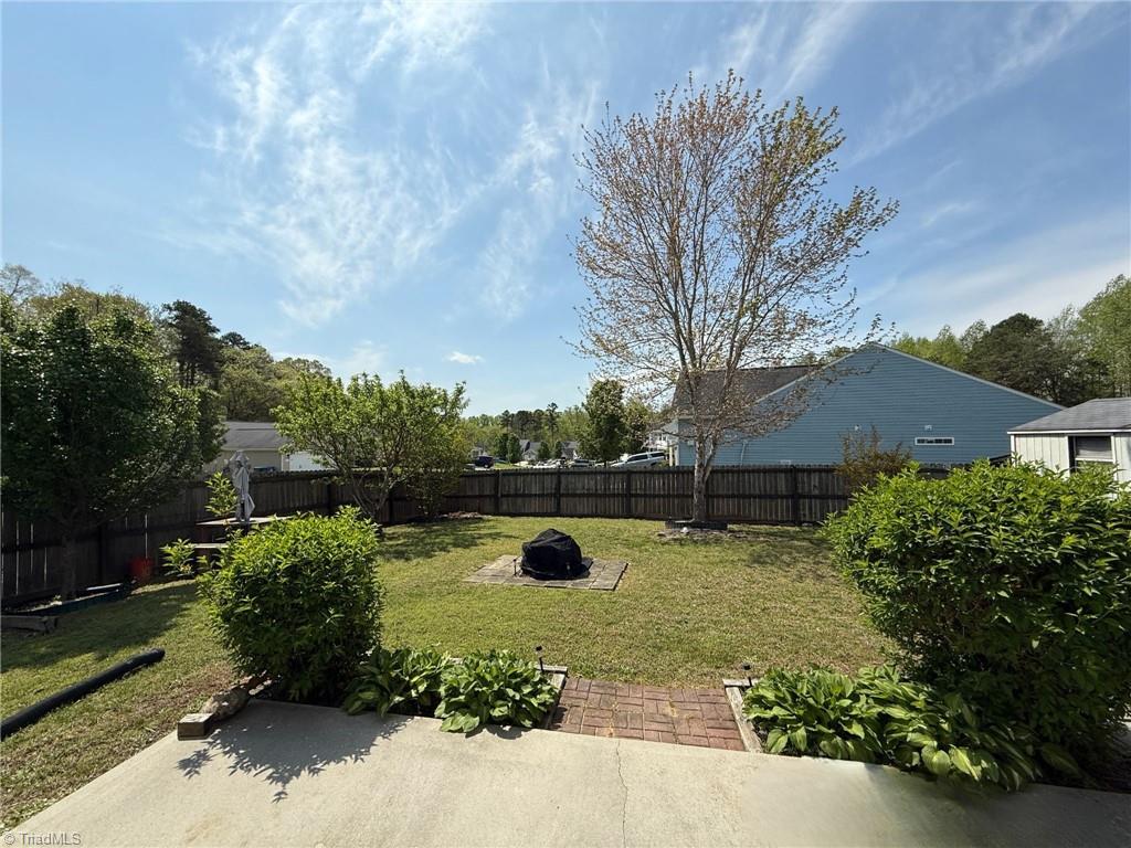 1918 Chenault Court, Whitsett, North Carolina image 3