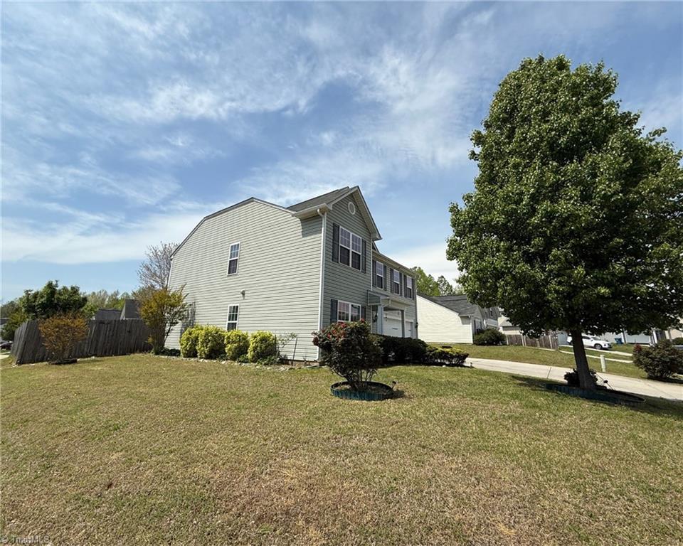 1918 Chenault Court, Whitsett, North Carolina image 2