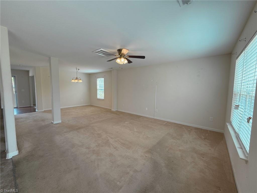 1918 Chenault Court, Whitsett, North Carolina image 9