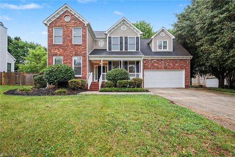 Homes For Sale - 461 Kingsmill Drive<br/> Advance, NC 27006