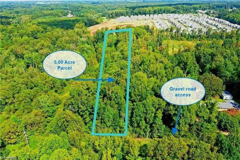 8774 Bame Road Colfax NC 27235