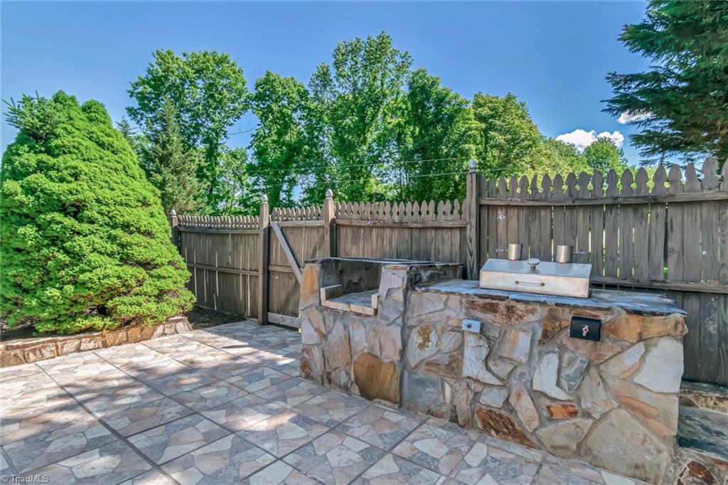 1618 Clint Johnson Road, Wilkesboro, North Carolina image 43