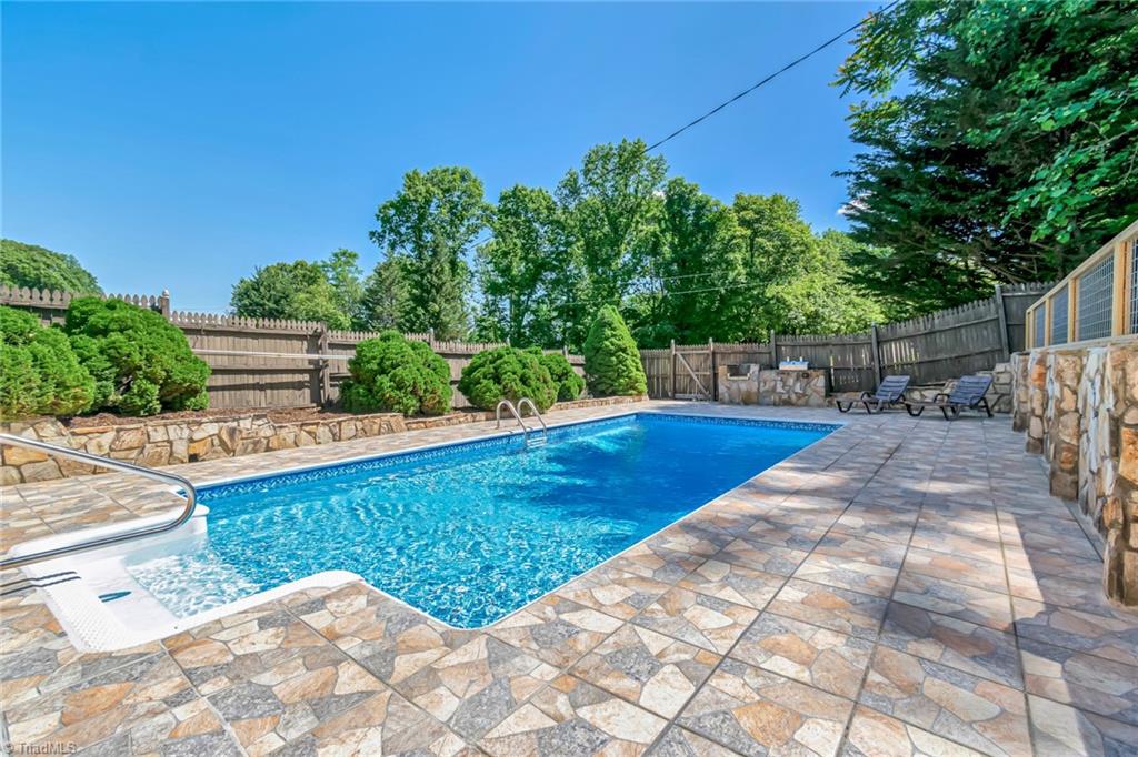 1618 Clint Johnson Road, Wilkesboro, North Carolina image 1