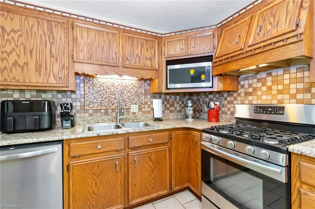 1618 Clint Johnson Road, Wilkesboro, North Carolina image 11