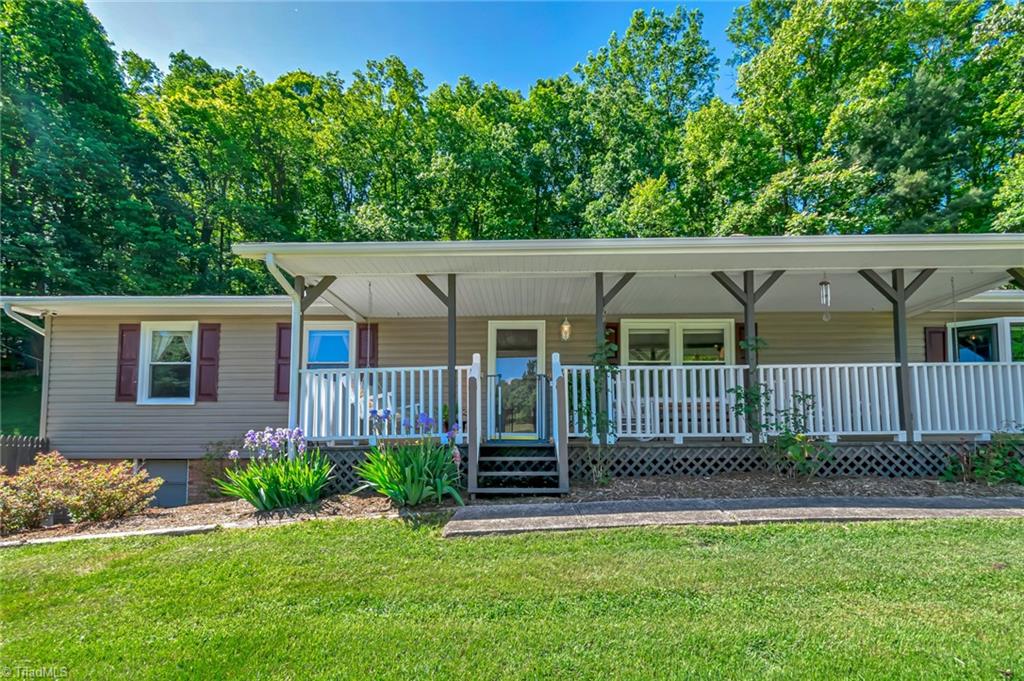 1618 Clint Johnson Road, Wilkesboro, North Carolina image 49