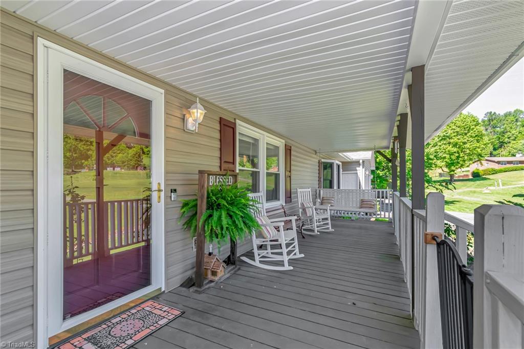 1618 Clint Johnson Road, Wilkesboro, North Carolina image 4