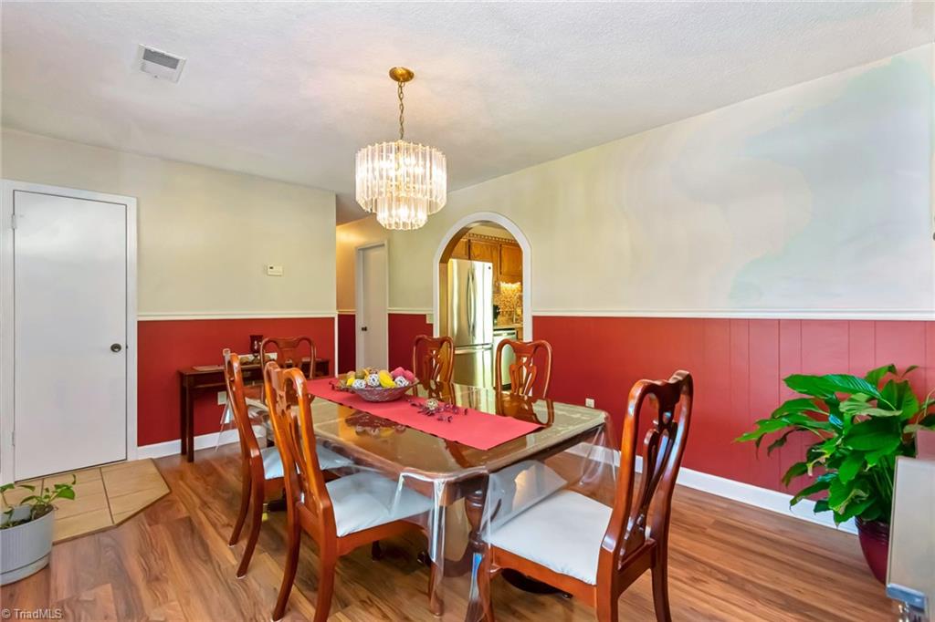 1618 Clint Johnson Road, Wilkesboro, North Carolina image 15