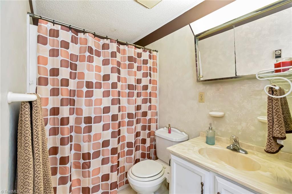 1618 Clint Johnson Road, Wilkesboro, North Carolina image 25