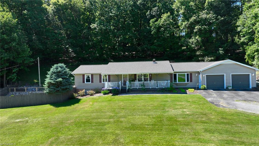 1618 Clint Johnson Road, Wilkesboro, North Carolina image 3