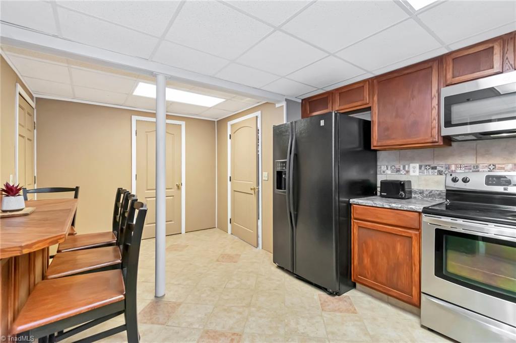 1618 Clint Johnson Road, Wilkesboro, North Carolina image 34