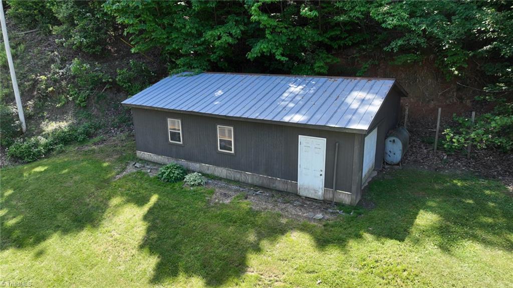 1618 Clint Johnson Road, Wilkesboro, North Carolina image 47