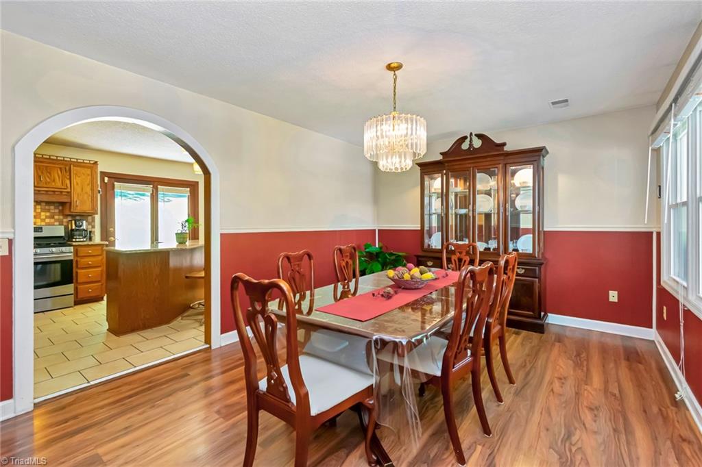 1618 Clint Johnson Road, Wilkesboro, North Carolina image 14