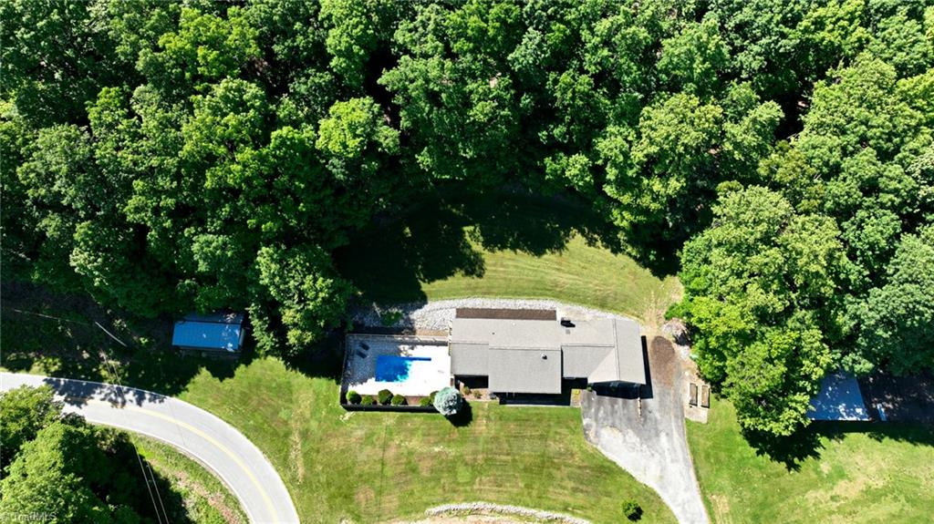 1618 Clint Johnson Road, Wilkesboro, North Carolina image 45