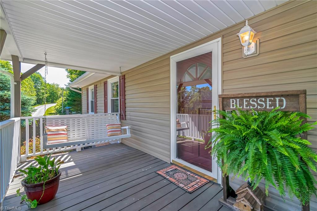 1618 Clint Johnson Road, Wilkesboro, North Carolina image 6