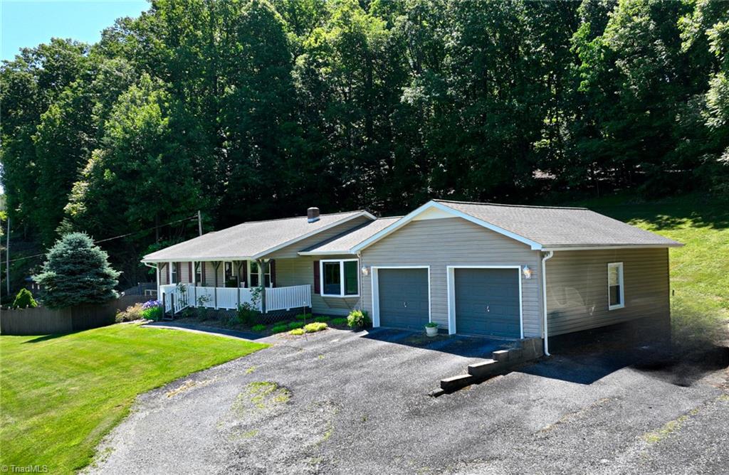 1618 Clint Johnson Road, Wilkesboro, North Carolina image 44