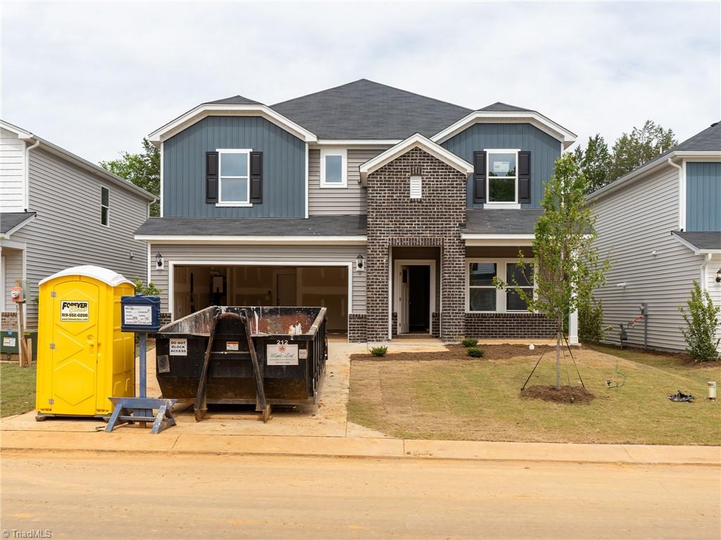 2211 Cherry Creek Road, Haw River, North Carolina image 1