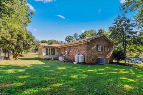 A home in Yadkinville