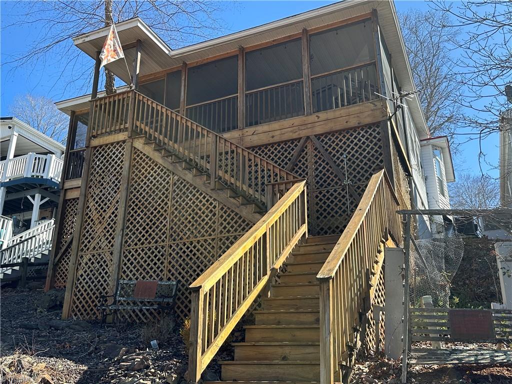 117 Badin Lake Circle, New London, North Carolina image 44