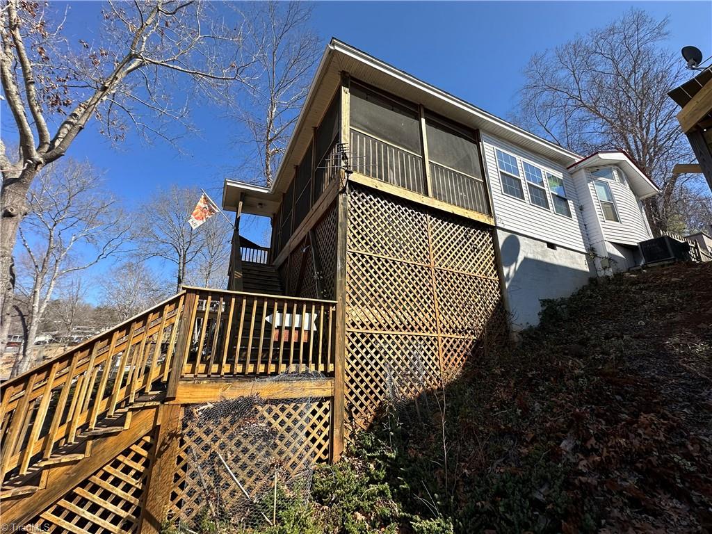 117 Badin Lake Circle, New London, North Carolina image 43