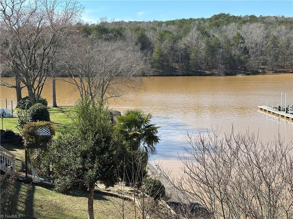 117 Badin Lake Circle, New London, North Carolina image 40