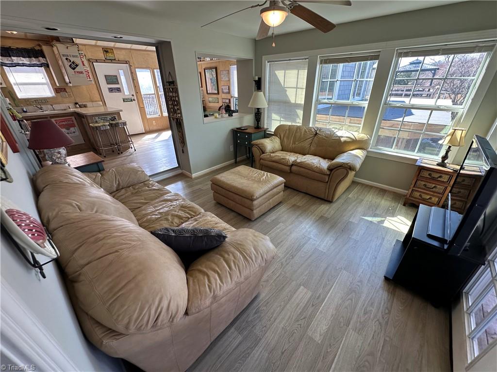117 Badin Lake Circle, New London, North Carolina image 8