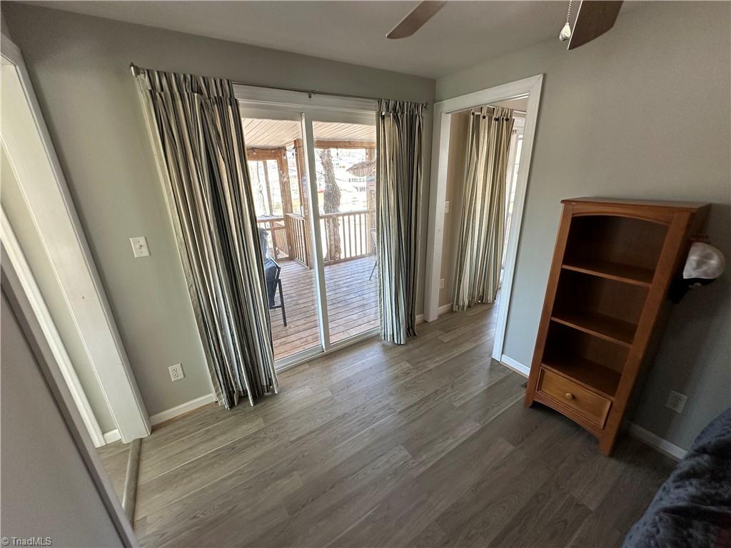 117 Badin Lake Circle, New London, North Carolina image 22