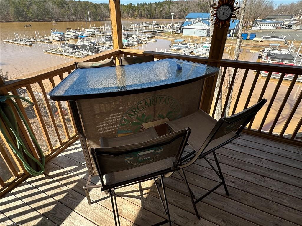 117 Badin Lake Circle, New London, North Carolina image 33