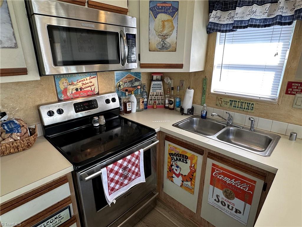 117 Badin Lake Circle, New London, North Carolina image 11