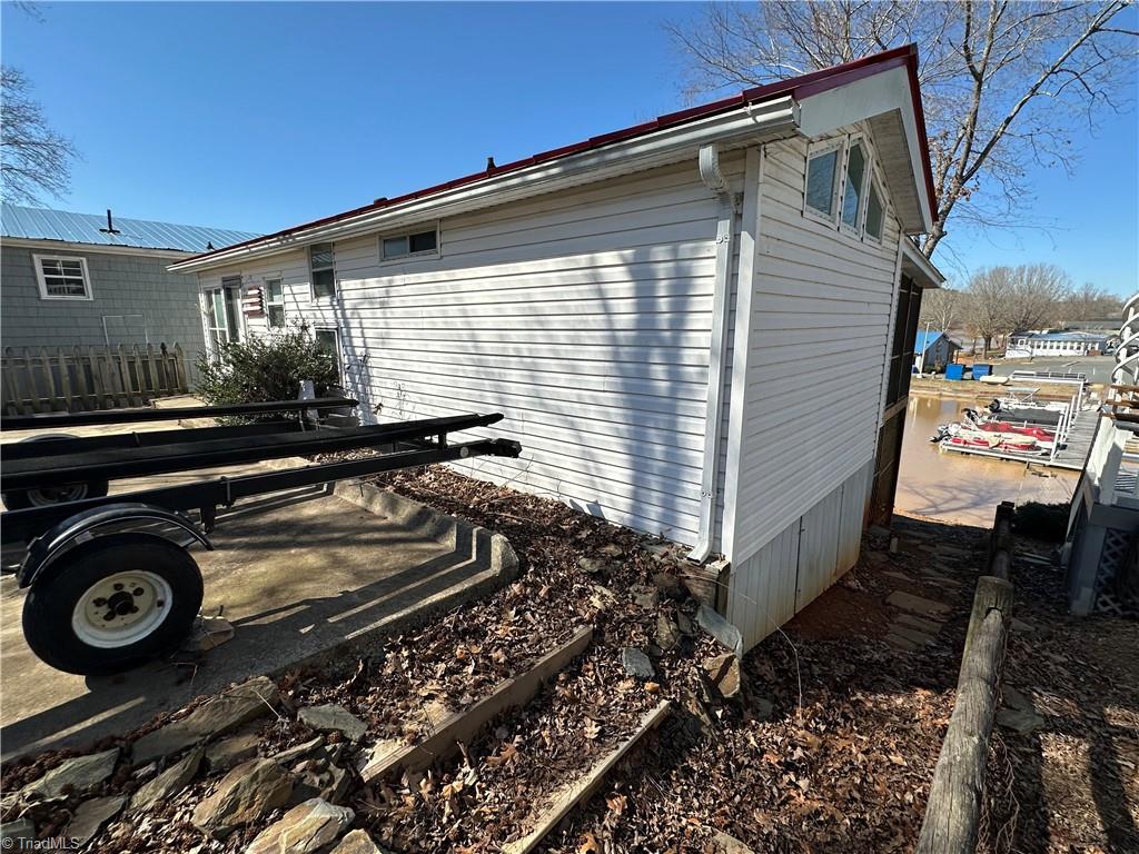 117 Badin Lake Circle, New London, North Carolina image 47